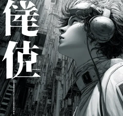 城市夜晚街道灯光，对应周末长时段片单的视觉提示